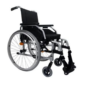 Cadeira De Rodas Ottobock Start M1 40,5Cm