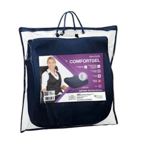 Almofada  Para Assento Comfortgel Theva