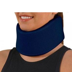 Colar Cervical de Espuma Mercur