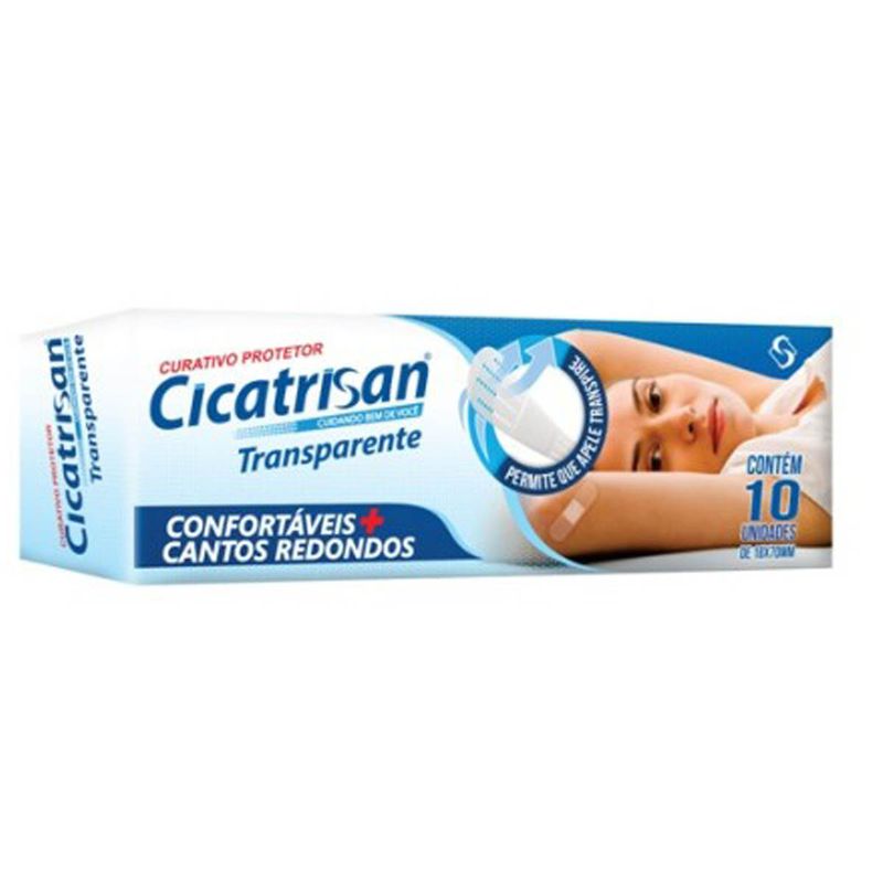 cicatrisan