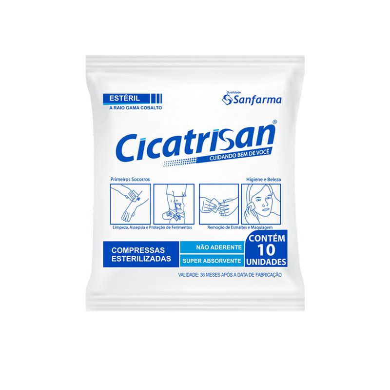 cicatrisan