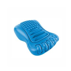 Massageador Happy Foot Para Os Pes Ortho Pauher Azul