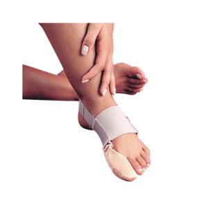 Cinta Tracao Hallux Valgo Salvape