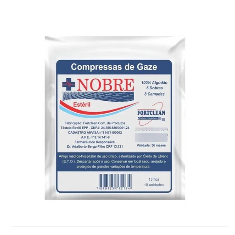 NOBRE
