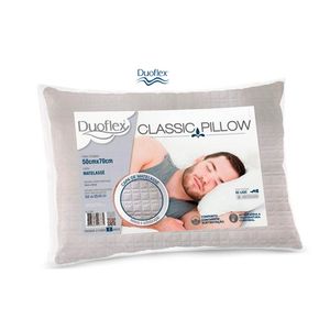 Travesseiro Duoflex Classic Pillow