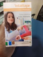 vitaltape