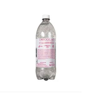Gel para Ultrassom Carbogel Ult  Garrafa 1 Kilo