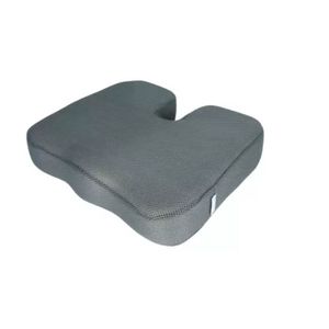 Almofada Especial Protetor Cóccix Perfetto Grafite