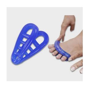 Relax Foot Em Gel Alívio Nos Pés Ortho Pauher Par