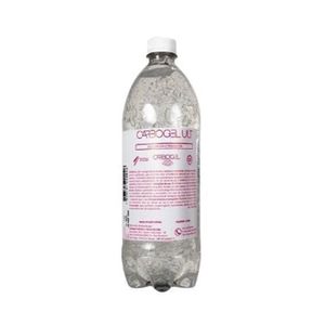 Gel para Ultrassom Carbogel Ult Garrafa 2KG