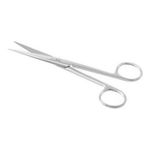Goldran-145-22-Tesoura-Cirurgica-15cm-Reta-F-F