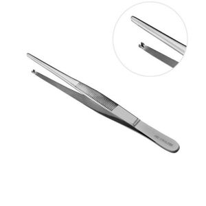 Pinca Anatomica Dente de Rato 166-5 Golgran 16cm