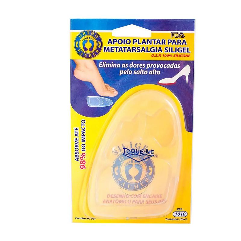 Apoio-Plantar-Para-Metatarsalgia-Siligel-Ortho-Pauher