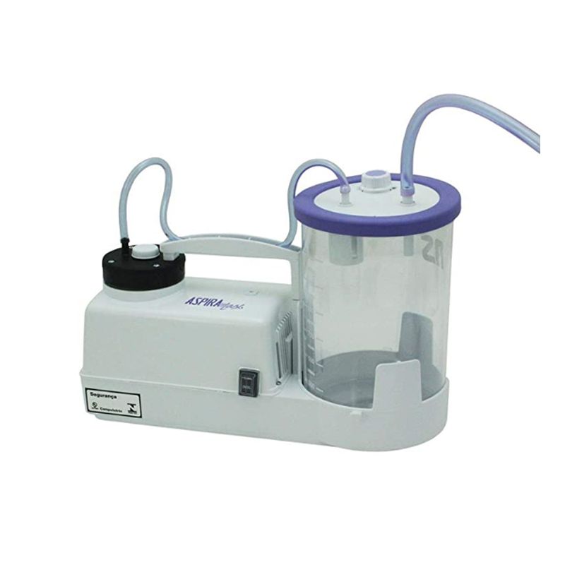 Aspiramax