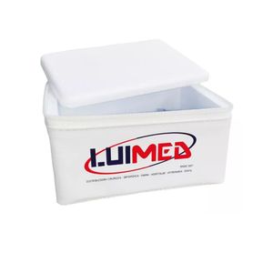 Kit de Transporte para Insulina Luimed 500g