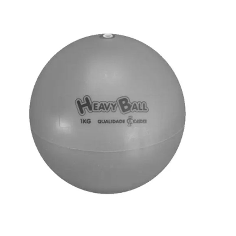 Heavy-Ball