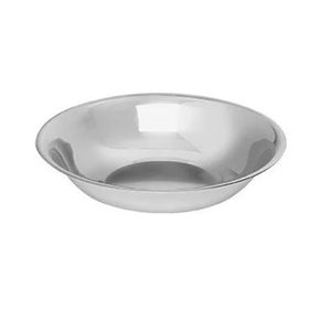 Bacia Nova Luminox Fami 35X7,2cm Capacidade 3.500ml