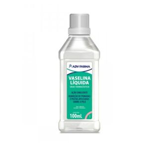 Vaselina Liquida ADV Farma 100ml