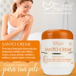 Santo-Creme