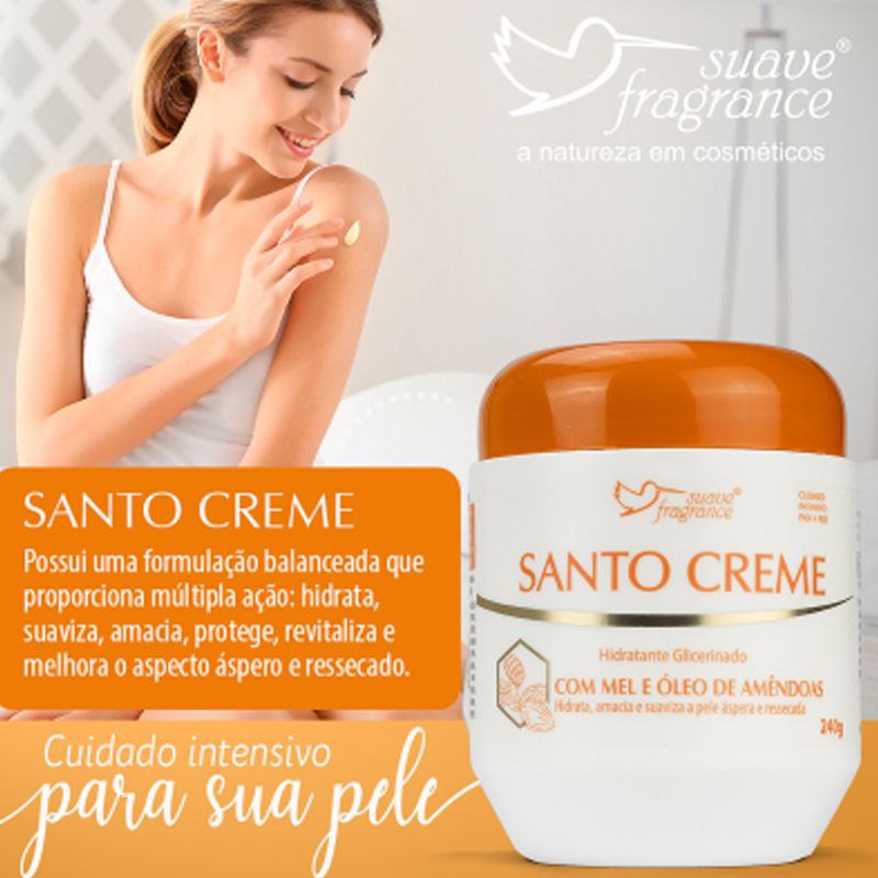 Santo-Creme