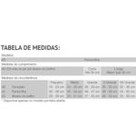 Tabela-Medida-Comfortline-Ziper