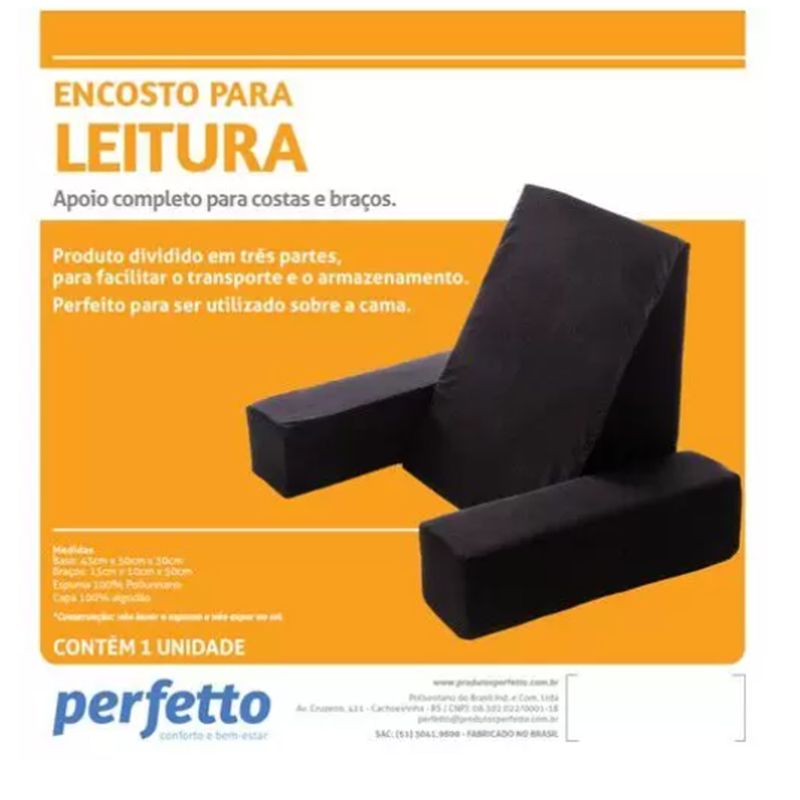 Encosto-para-Leitura