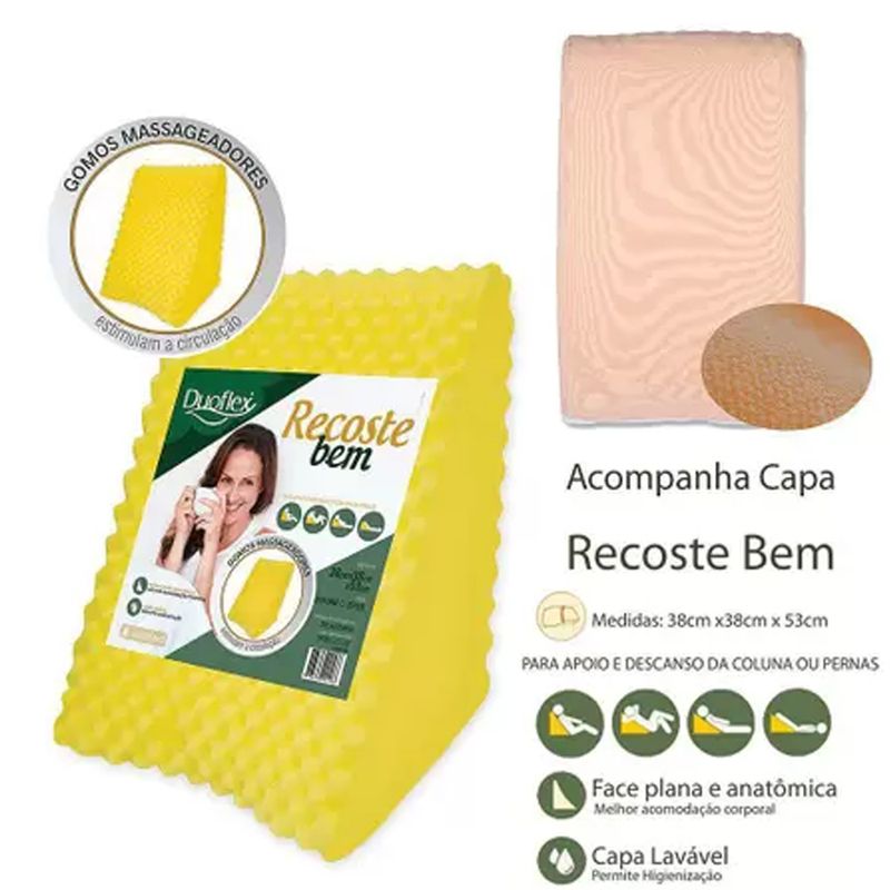 Recoste-Bem