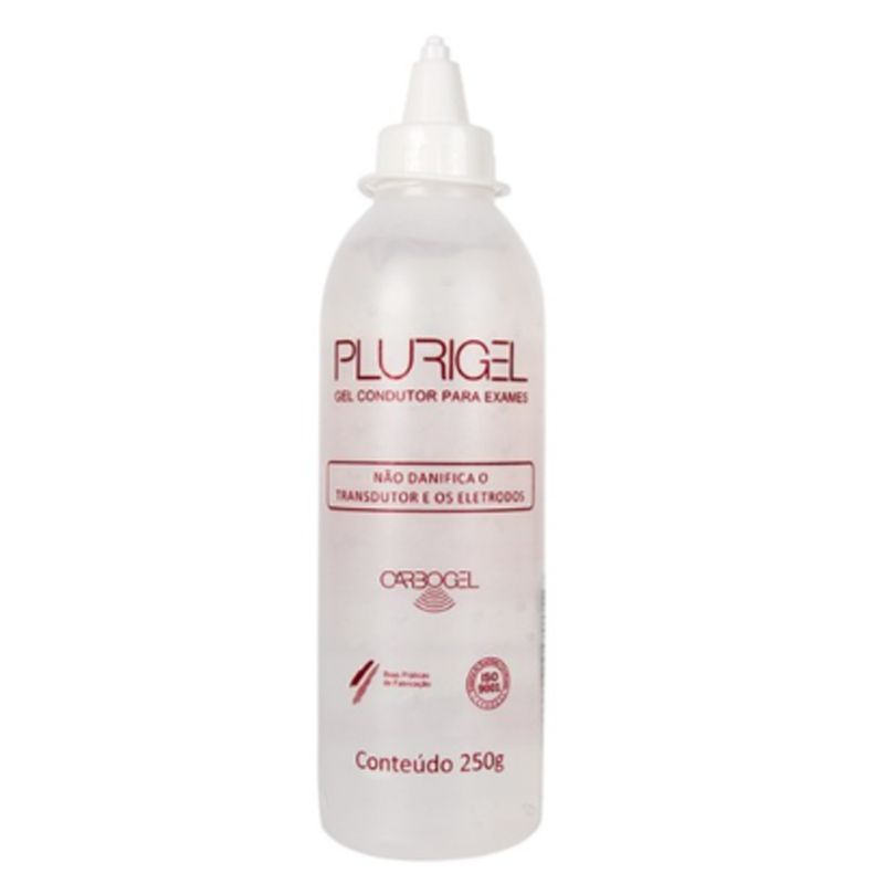Plurigel-250