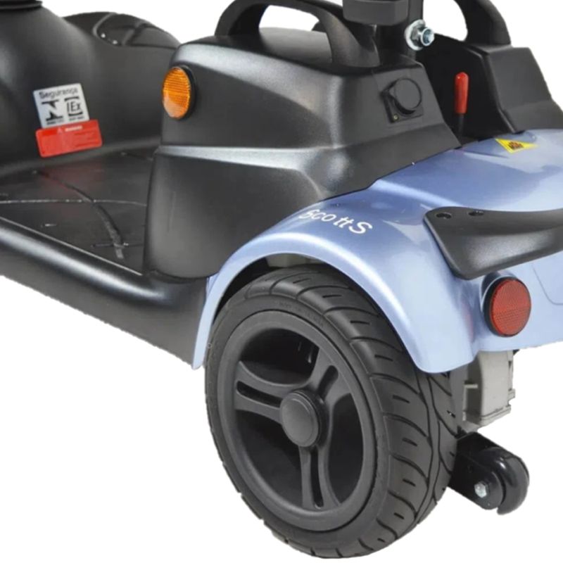 Scoot-S