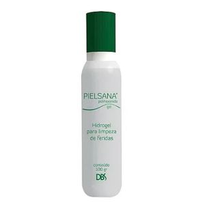 Pielsana Polihexanida Gel  100gr
