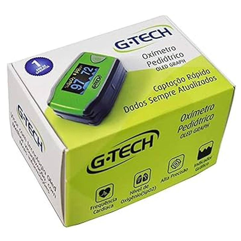 G-tech-pediatrico