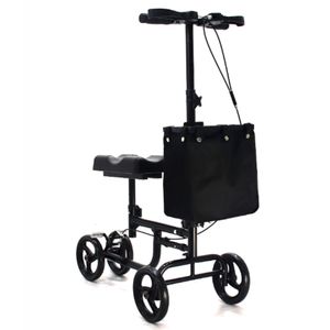 Andador com Apoio para Joelho Praxis Speed Flex