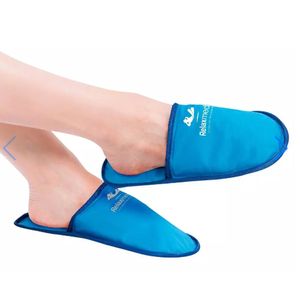 Bolsa Termica Gel Slipper Relax Medic