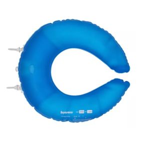 Almofada Aquasonus Dagua  para Assento Sanitario