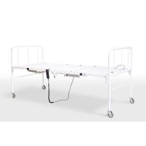 Cama Evolution Motorizada Steel Bivolt 089 x 198