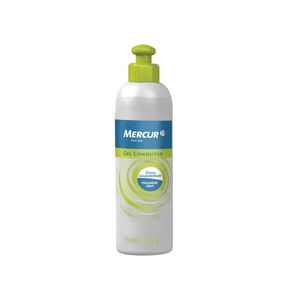 Gel Condutor Mercur Frasco 320g