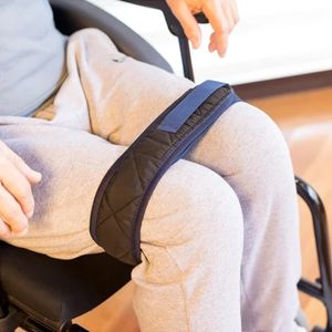 Cinto de Seguranca para Pernas para Cadeira de Rodas Perfetto Mobilita