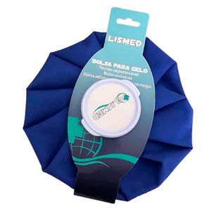 Bolsa para Gelo Flexivel Lismed G