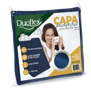 Capa Protetora para Recoste Bem Duoflex
