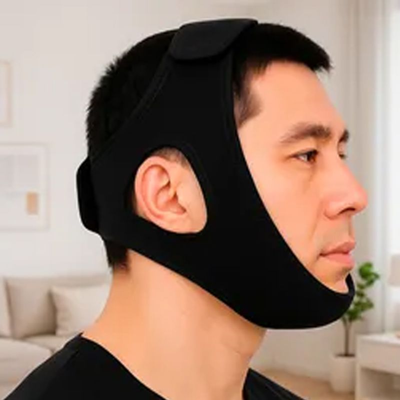 Anti-ronco